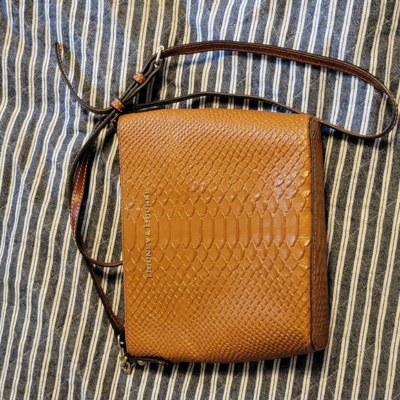 Dooney & Bourke Mini Waverly Cross-Body - Picture 7 of 7